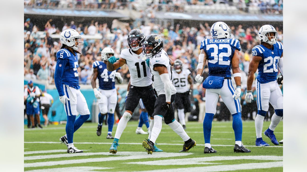 Gallery  Colts-Jaguars Pregame