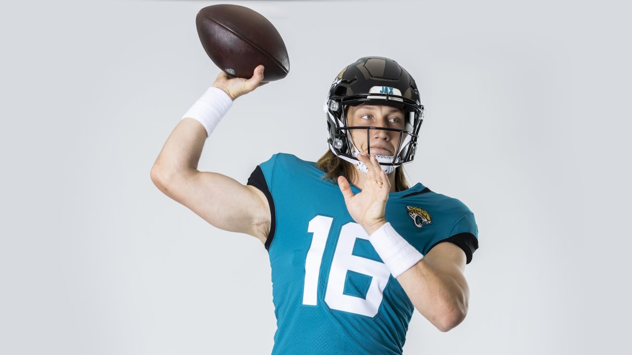 Welcome to DUUUVAL, Trevor Lawrence!