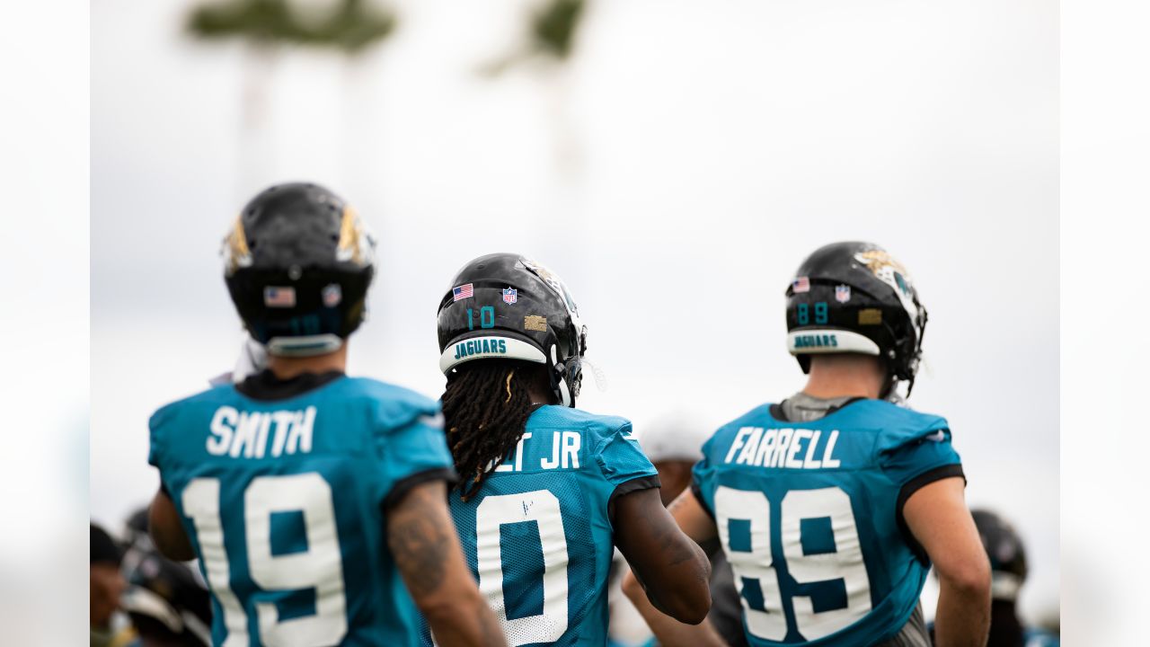 Final analysis: The experts on Jaguars-Texans