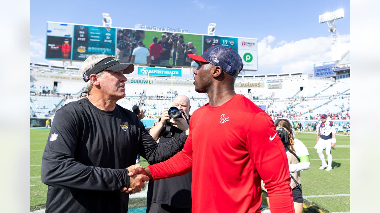 Houston Texans 37, Jacksonville Jaguars 17: Game Balls - Sports Illustrated  Jacksonville Jaguars News, Analysis and More