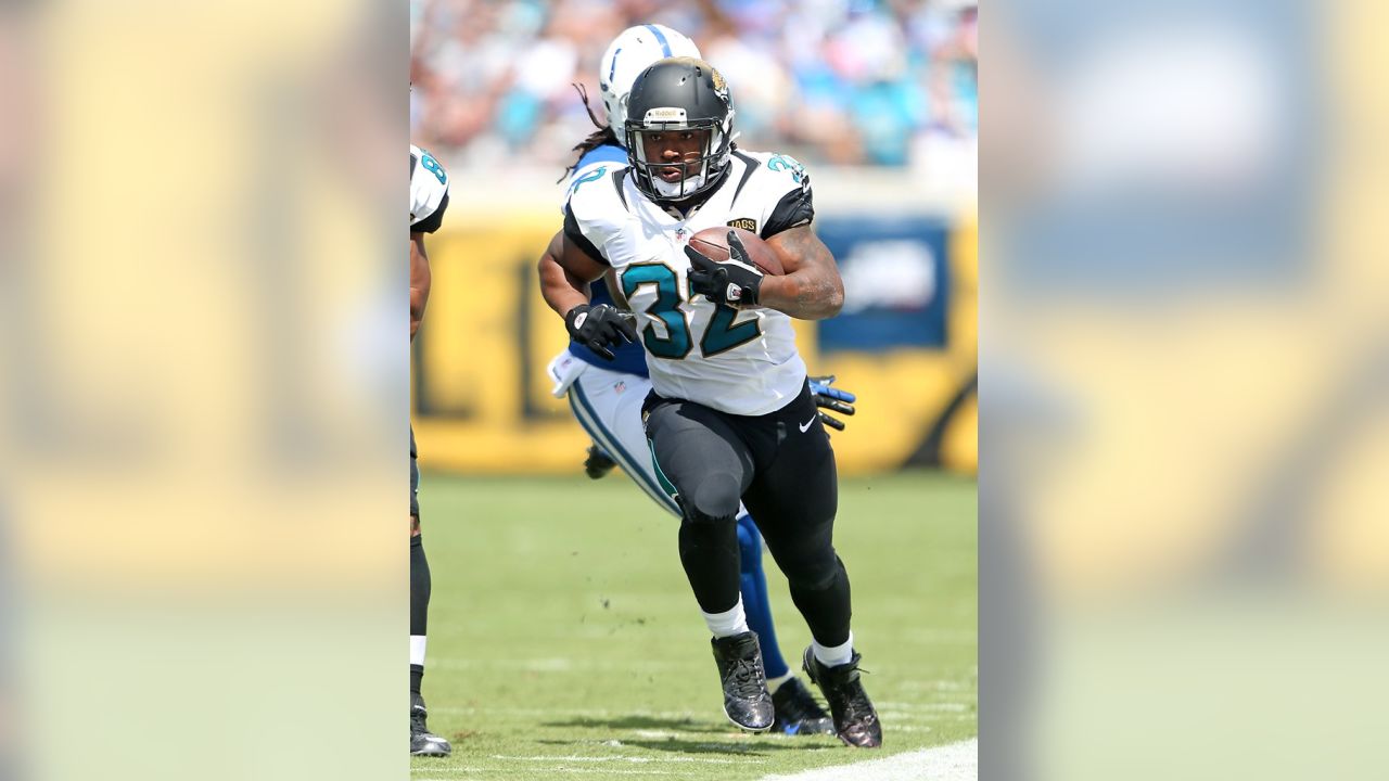 Buy Maurice Jones-drew JACKSONVILLE JAGUARS Photo Picture Collage Online in  India 