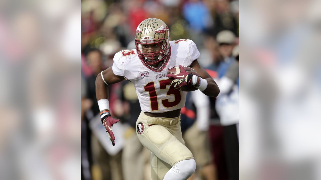 Florida State All-American Jalen Ramsey declares for NFL Draft