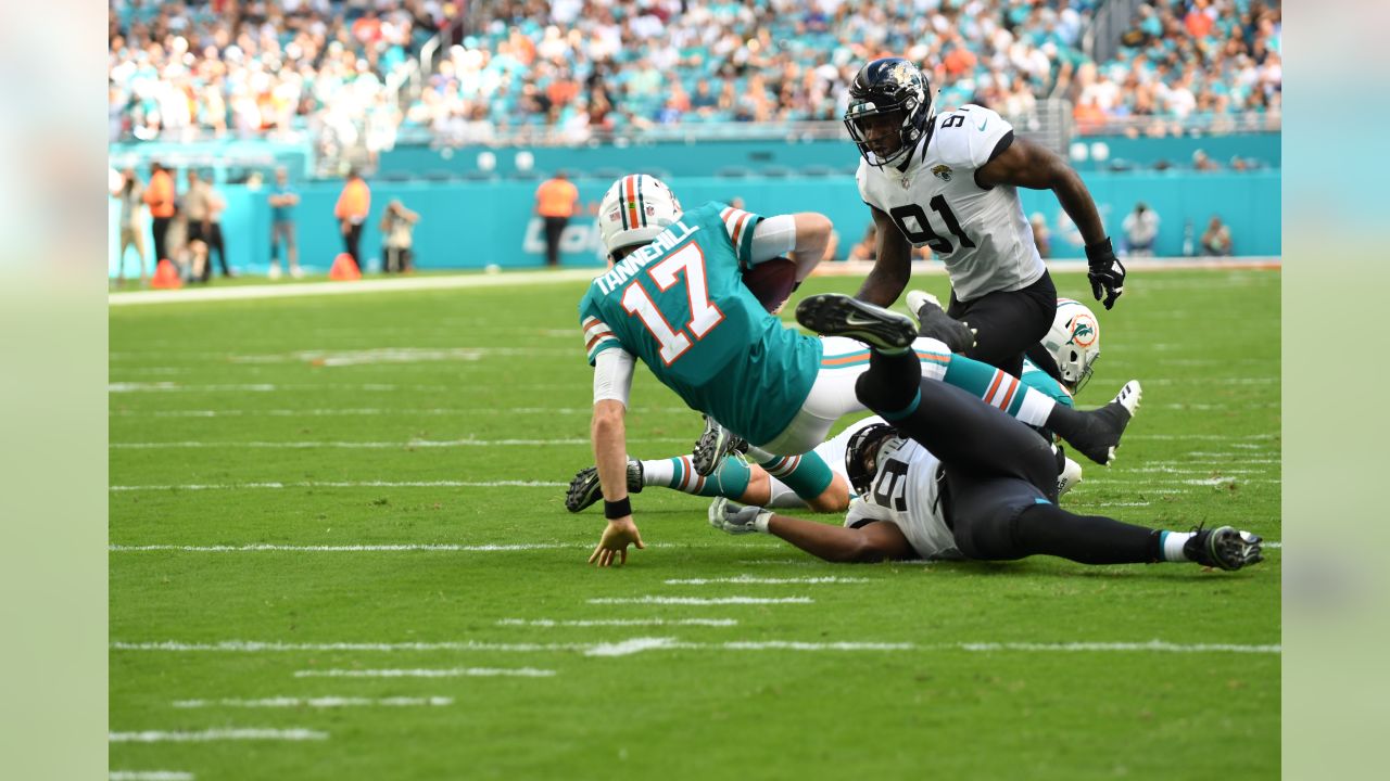 Miami Dolphins vs. Jacksonville Jaguars FREE LIVE STREAM (8/26/23