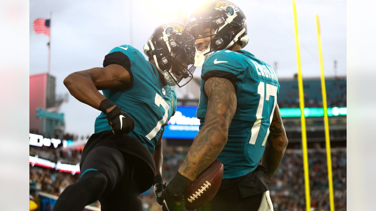 Jacksonville Jaguars Fall 23-13 To Browns in Preseason Opener As Lawrence  Makes NFL Debut - Sports Illustrated Jacksonville Jaguars News, Analysis  and More