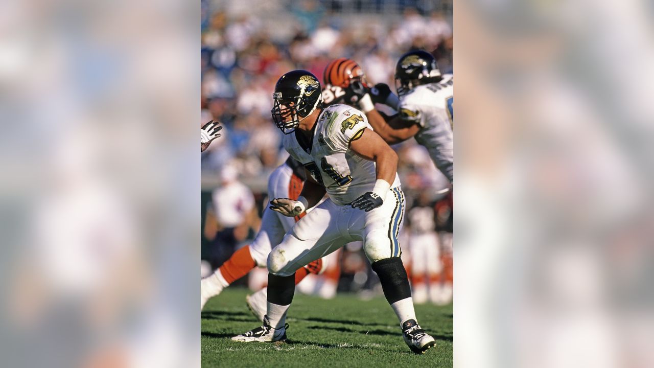 The Boselli series: Mark Brunell