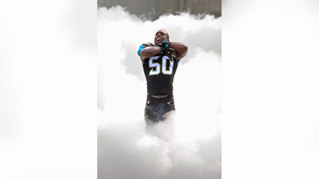 83: Telvin Smith (LB, Jaguars)  Top 100 NFL Players of 2016 