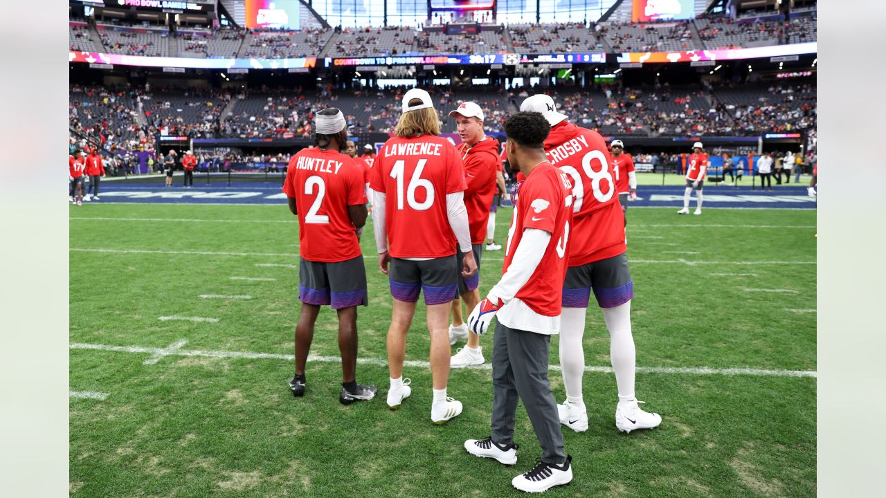 2019 NFL Pro Bowl: The Fun Behind Football – tjTODAY