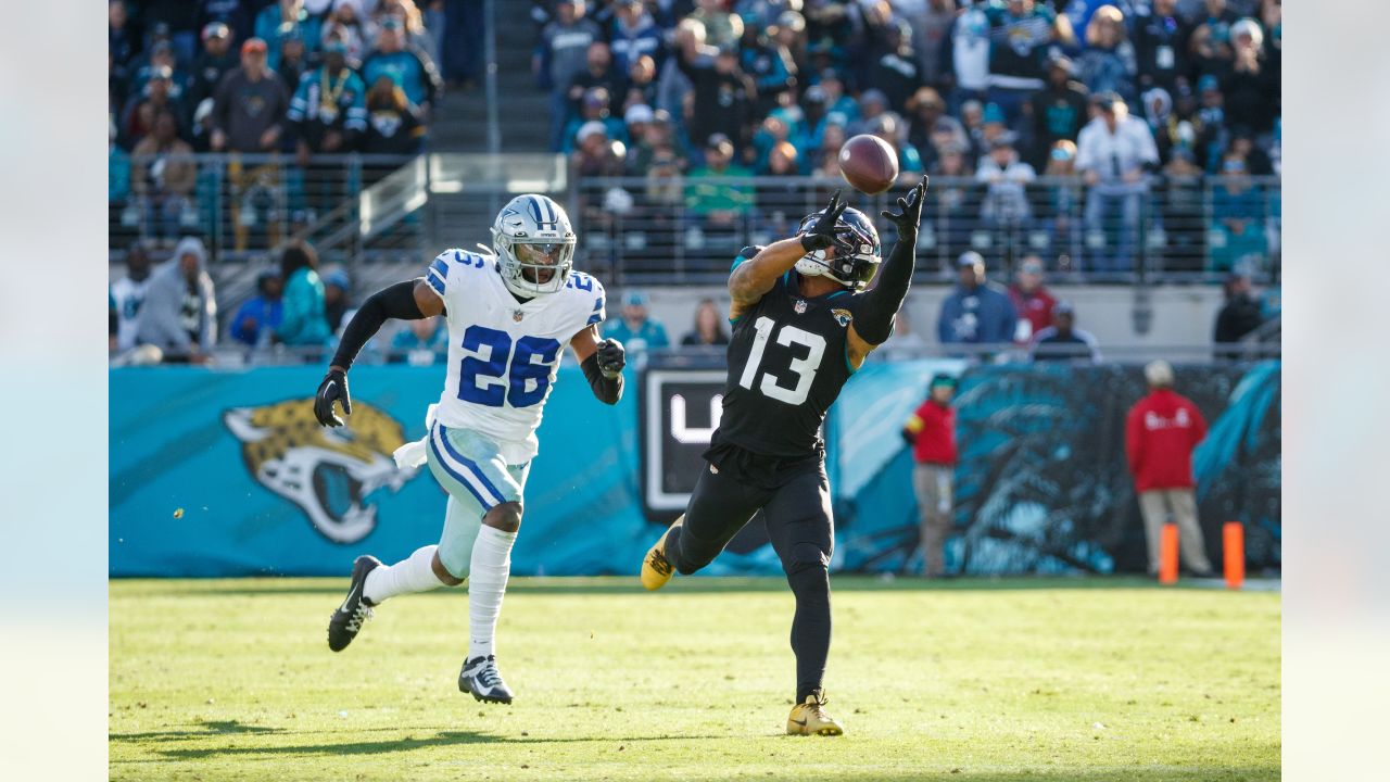 \ud83d\udcf8 VICTORY MONDAY | DAL vs. JAX | Week 15