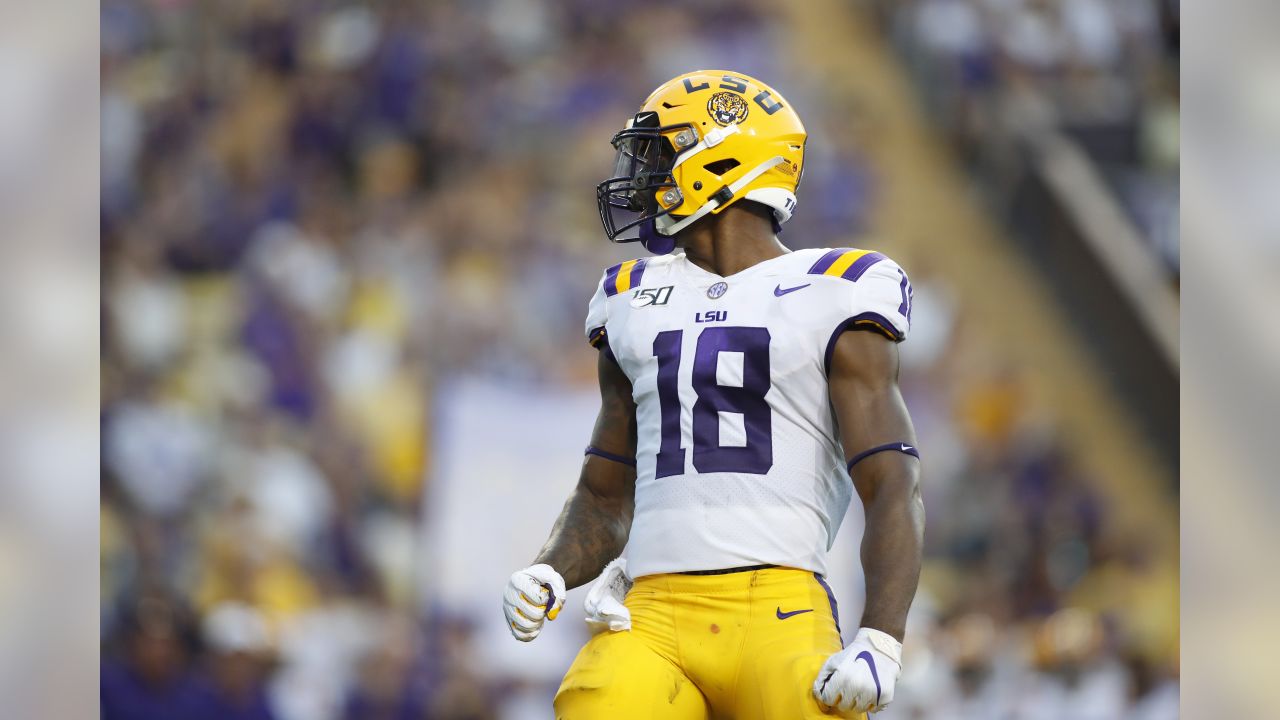 NFL Draft 2020: K'Lavon Chaisson can be chess piece for Jaguars defense 