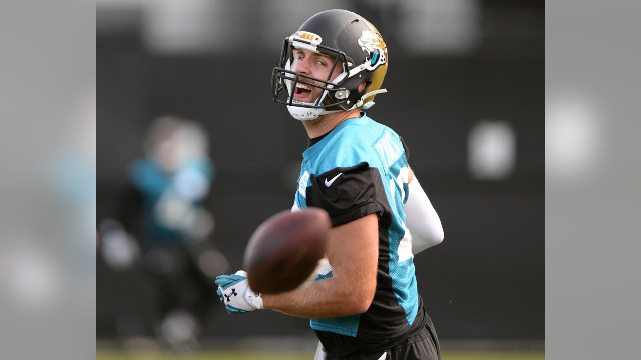 Dan Skuta Injury: Updates on Jaguars LB's Groin and Return, News, Scores,  Highlights, Stats, and Rumors