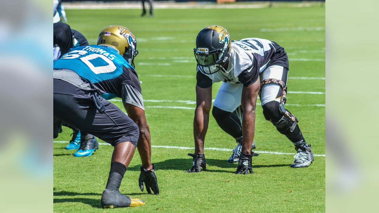 Jaguars cornerback Aaron Colvin returns from four-game suspension