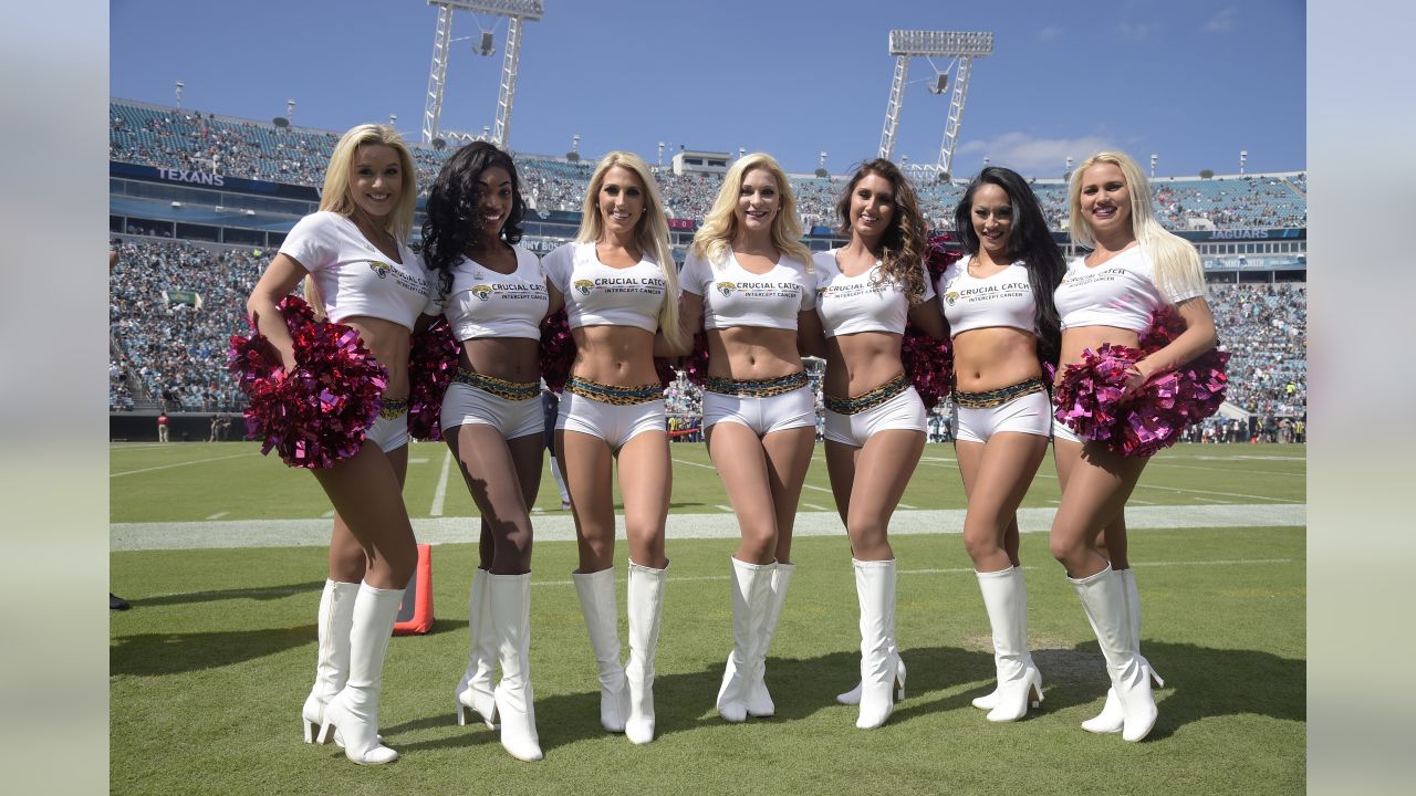 \ud83d\udd12 Cheer on the Jaguars as they take on the Texans