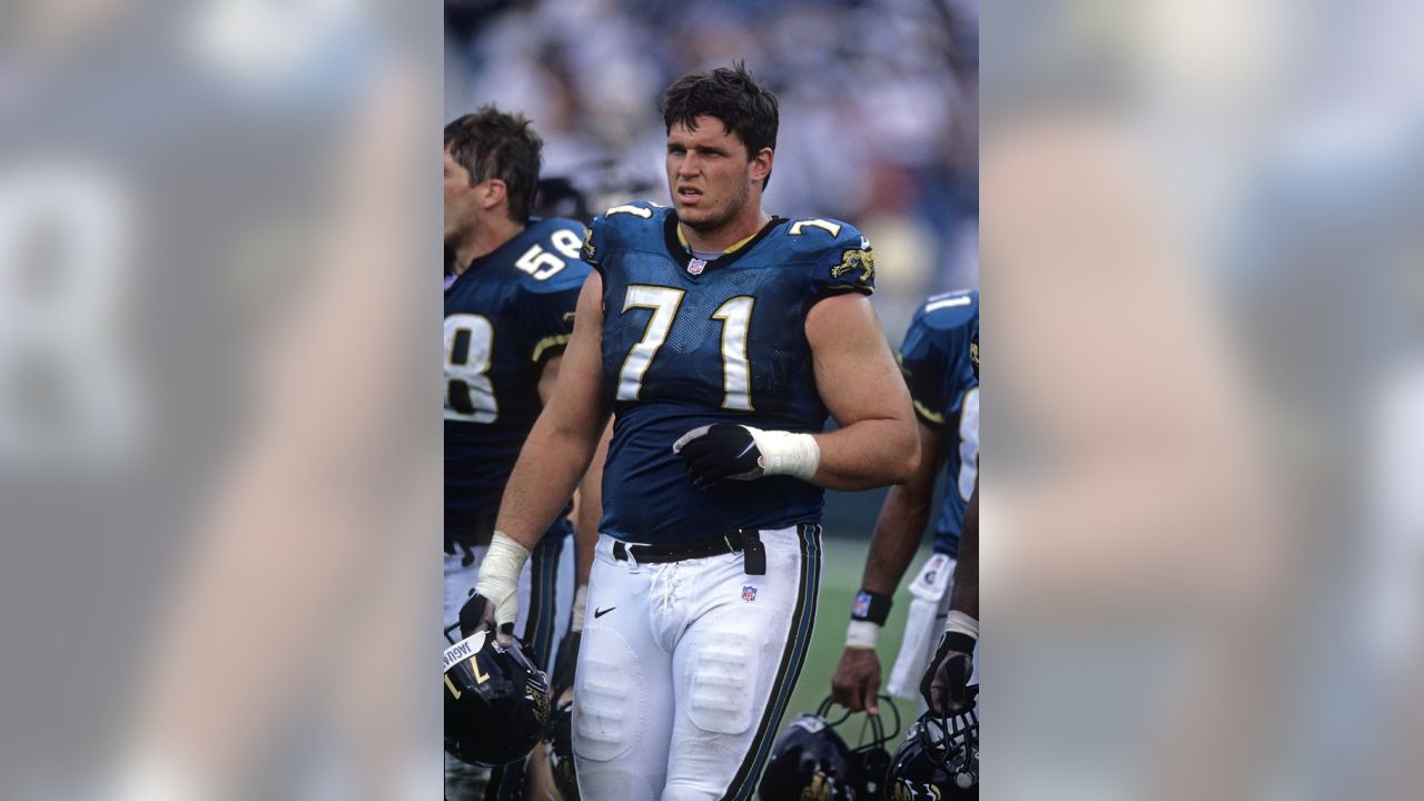 The Boselli series: Mark Brunell