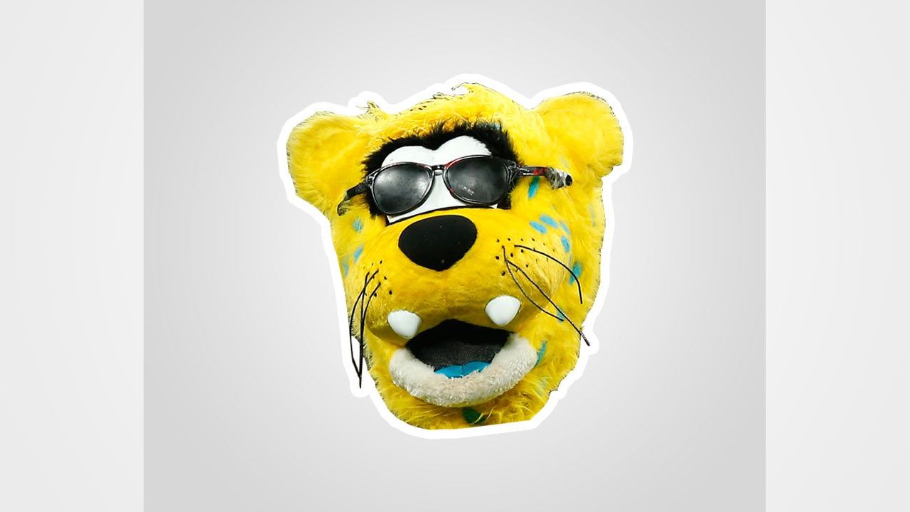 Jaguars launch emoji keyboard