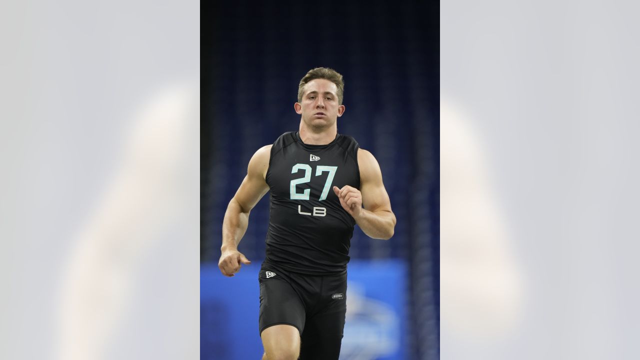 Get Ready for the 2023 NFL Scouting Combine: A Comprehensive Guide