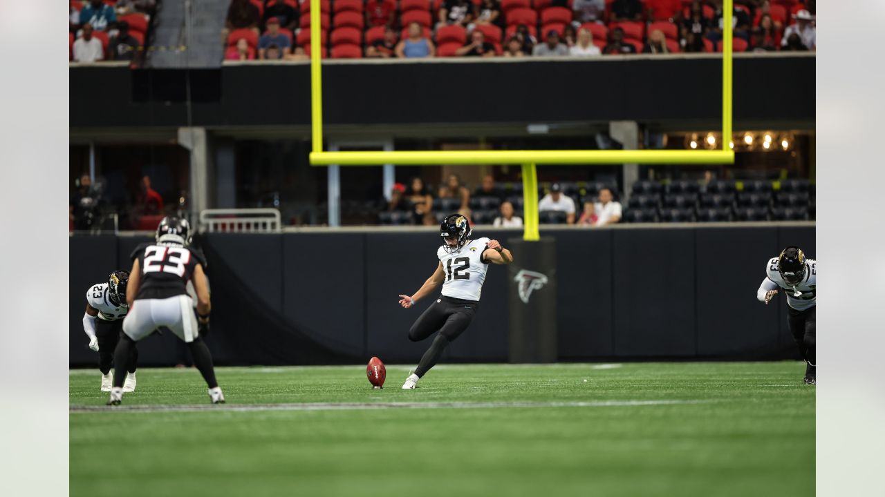 Falcons rookie Foye Oluokun has one mission entering his first preseason  game