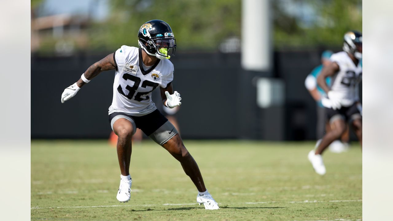 \ud83d\udcf8 Day 8 | 2023 Jaguars Training Camp