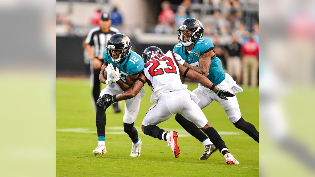 Preseason: Atlanta Falcons vs Jacksonville Jaguars 8/27/22 NFL