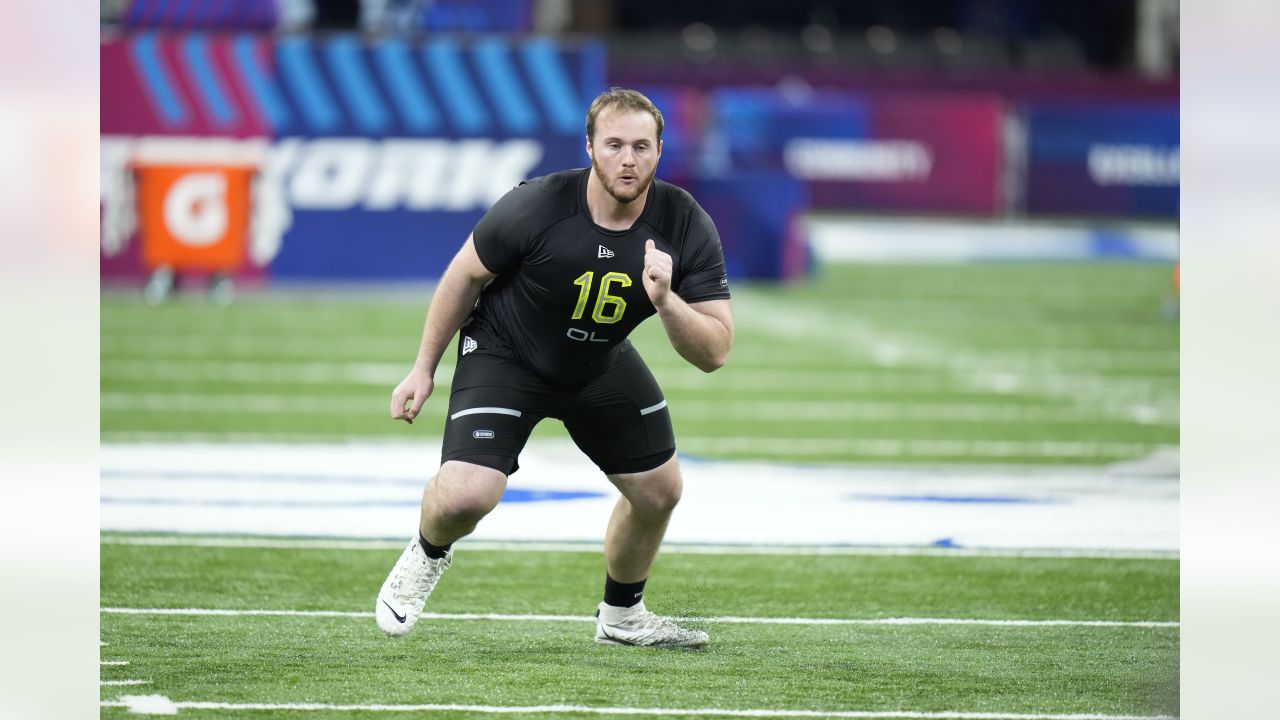 Get Ready for the 2023 NFL Scouting Combine: A Comprehensive Guide