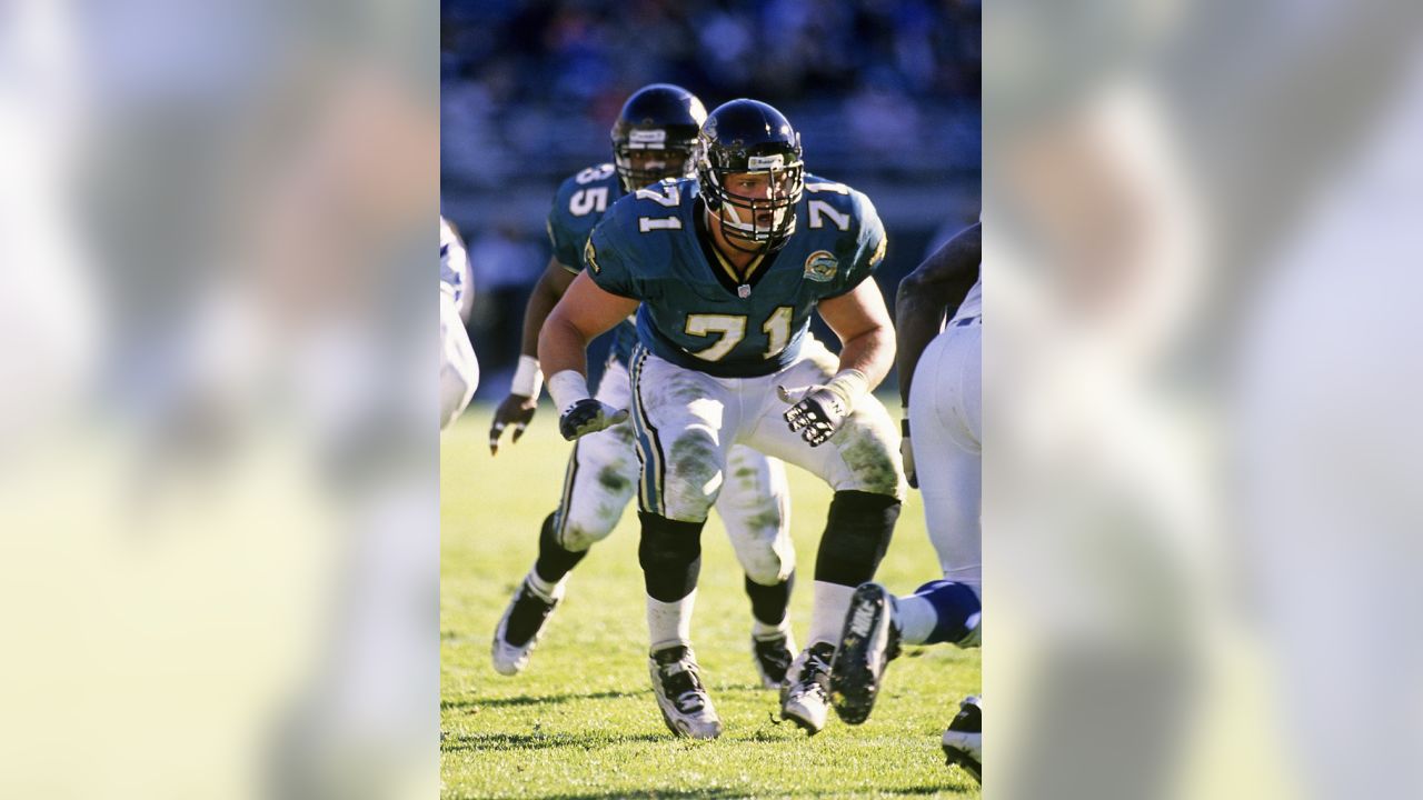 TIL Mark Brunell was a Superstar : r/Jaguars