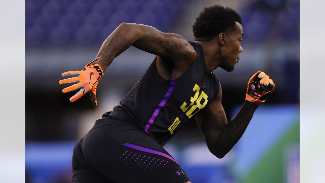 Get Ready for the 2023 NFL Scouting Combine: A Comprehensive Guide on How  to Watch and Stay Informed