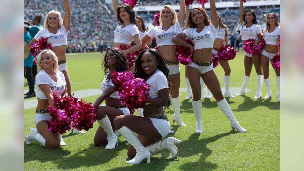 \ud83d\udd12 Cheer on the Jaguars as they take on the Texans