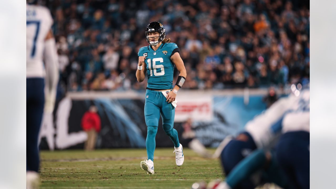 Takeaways from Jacksonville Jaguars' 36-22 win at Tennessee Titans