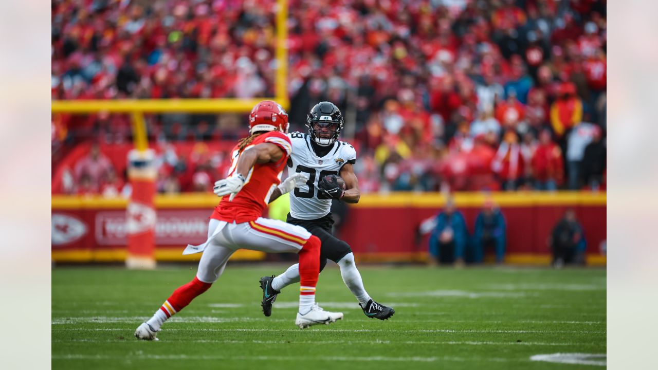 Quick thoughts: Chiefs 27, Jaguars 20