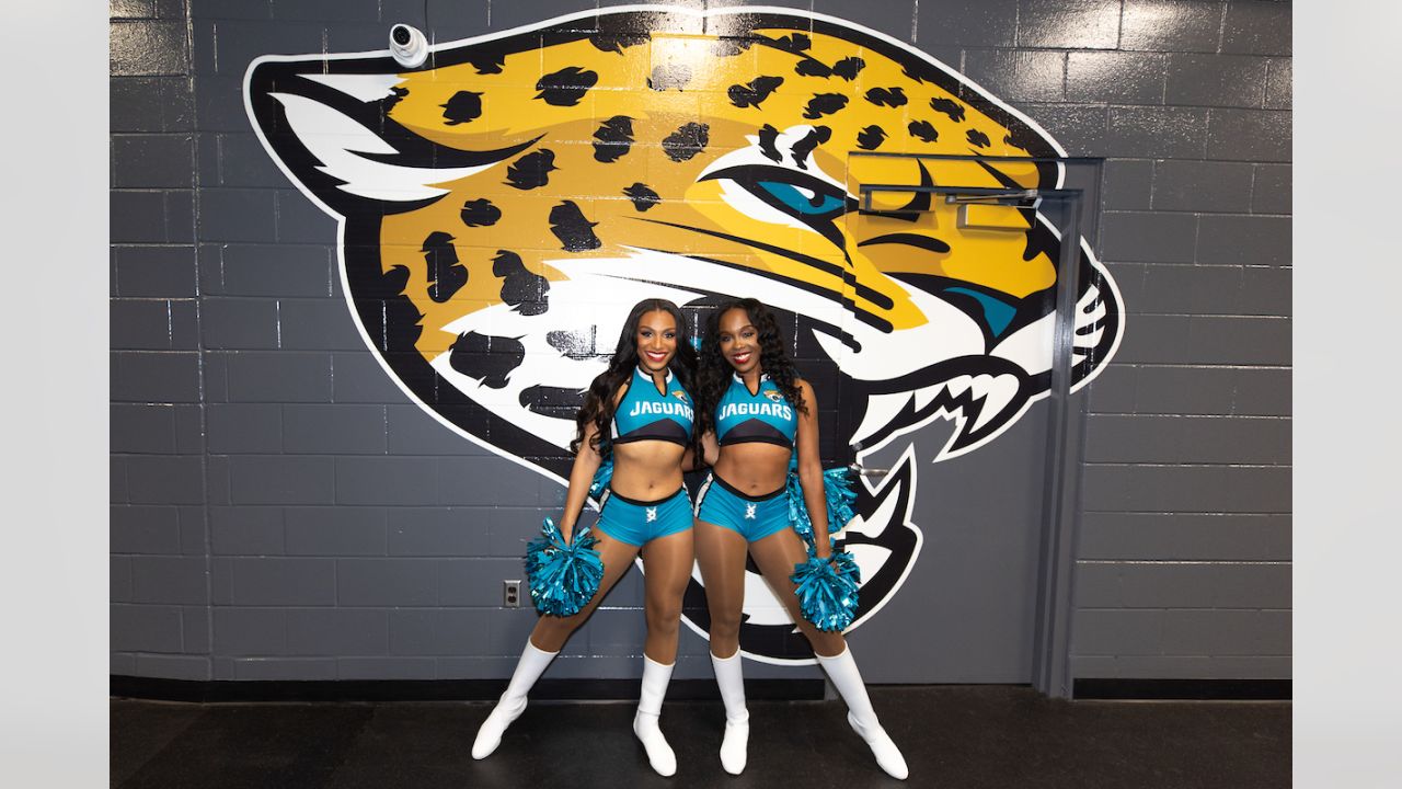 Twitter reacts to Jaguars mascot American flag Speedo