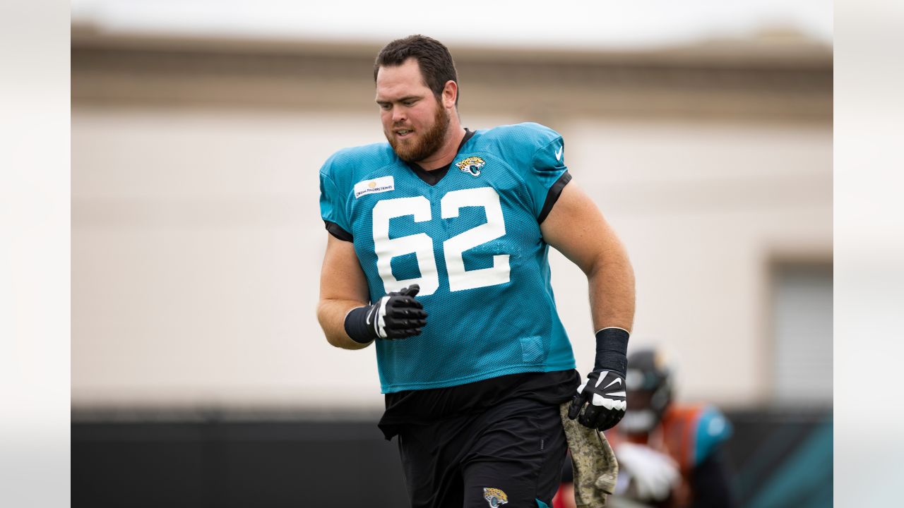 Jaguars 2021 roster cut tracker: Live blog as team gets to 53-man roster -  Big Cat Country