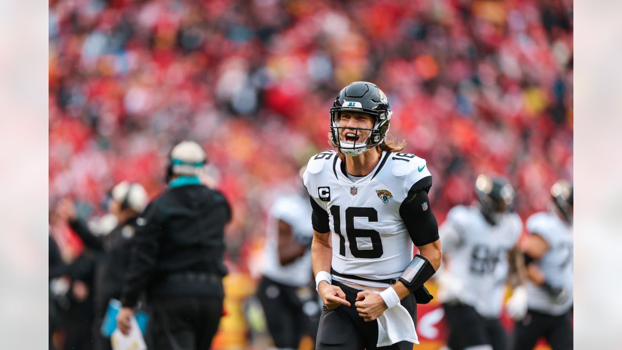 Quick thoughts: Chiefs 27, Jaguars 20