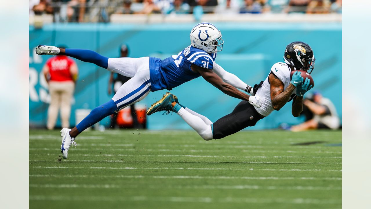 PREGAME PHOTOS, IND vs. JAX