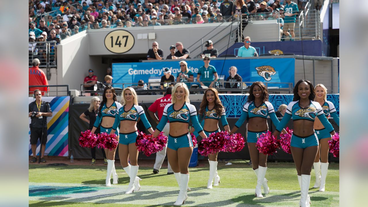 \ud83d\udd12 Cheer on the Jaguars as they take on the Texans