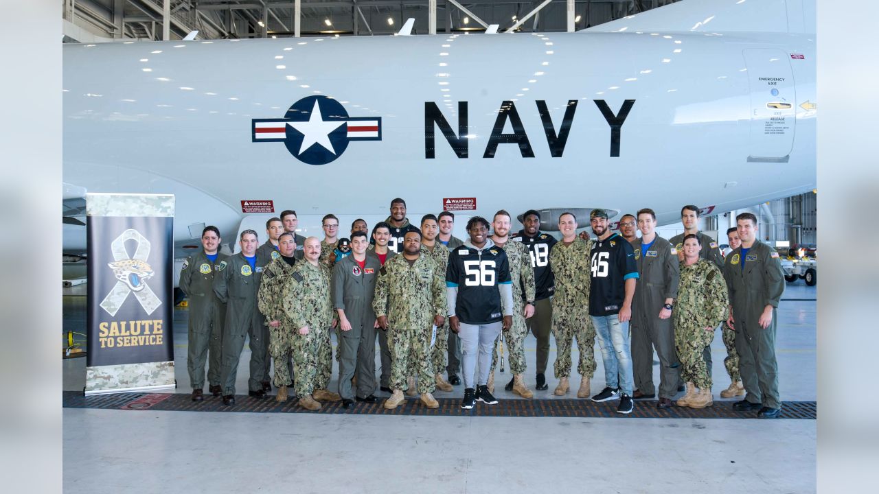 NFL TV Spot, 'Walter Payton Man of the Year Award: Calais Campbell' 