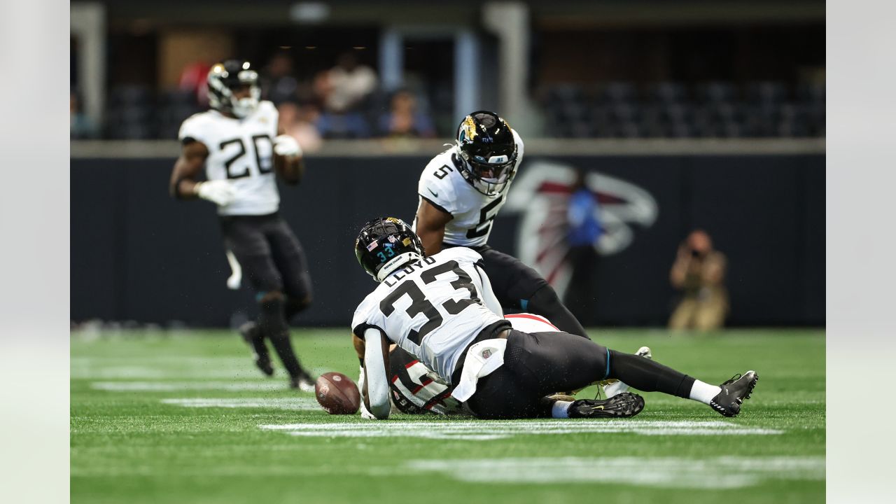 Ridder leads Falcons past Jaguars 28-12 in preseason - The San