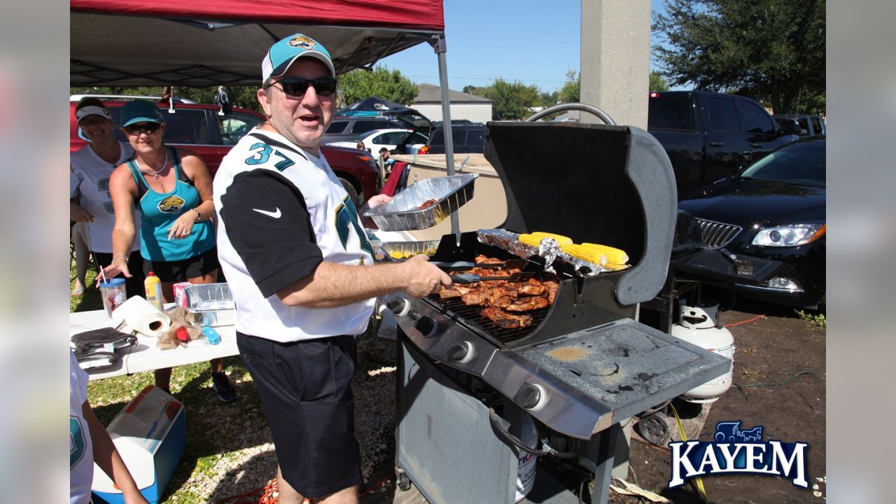 Gallery  Colts-Jaguars Pregame