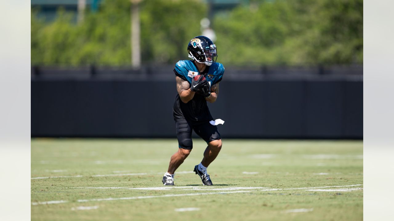 \ud83d\udcf8 Day 8 | 2023 Jaguars Training Camp