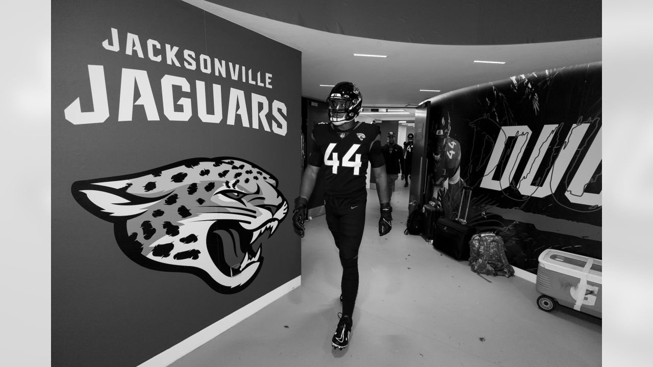 Photo: Jacksonville Jaguars Vs Denver Broncos - LON2022103010 