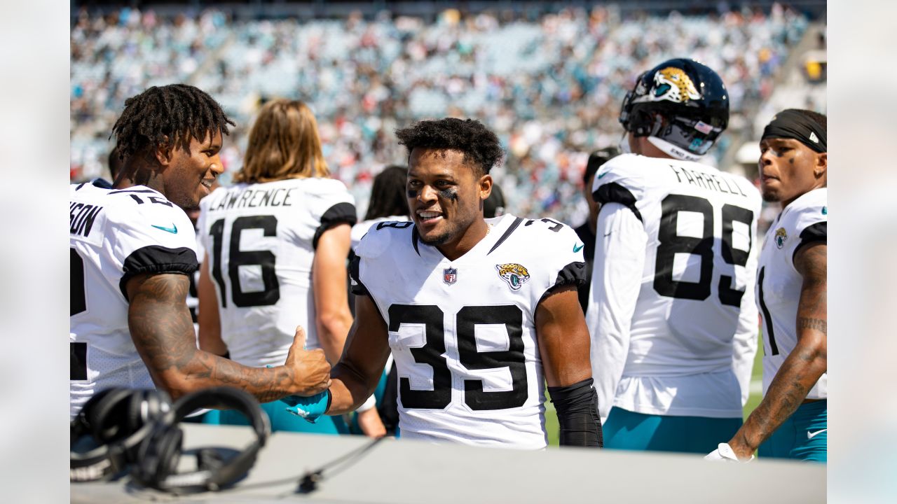 Jaguars 2022 special teams preview: Jamal Agnew is ready to lead unit