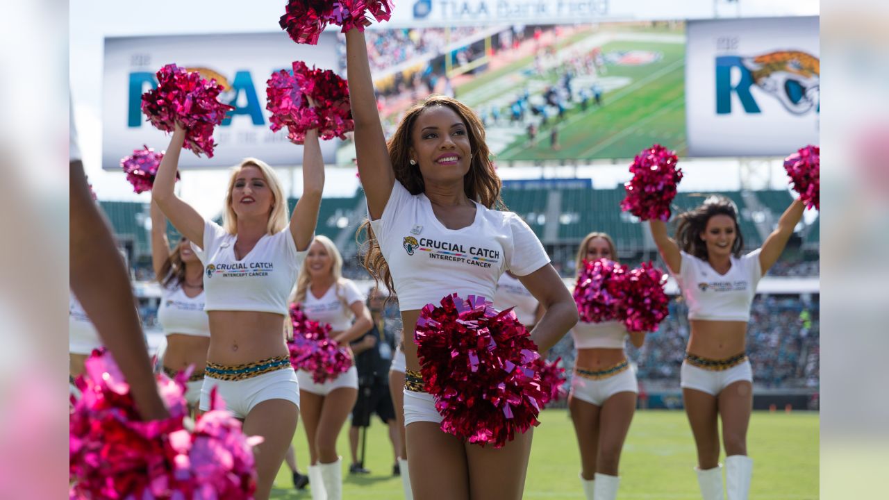 \ud83d\udd12 Cheer on the Jaguars as they take on the Texans