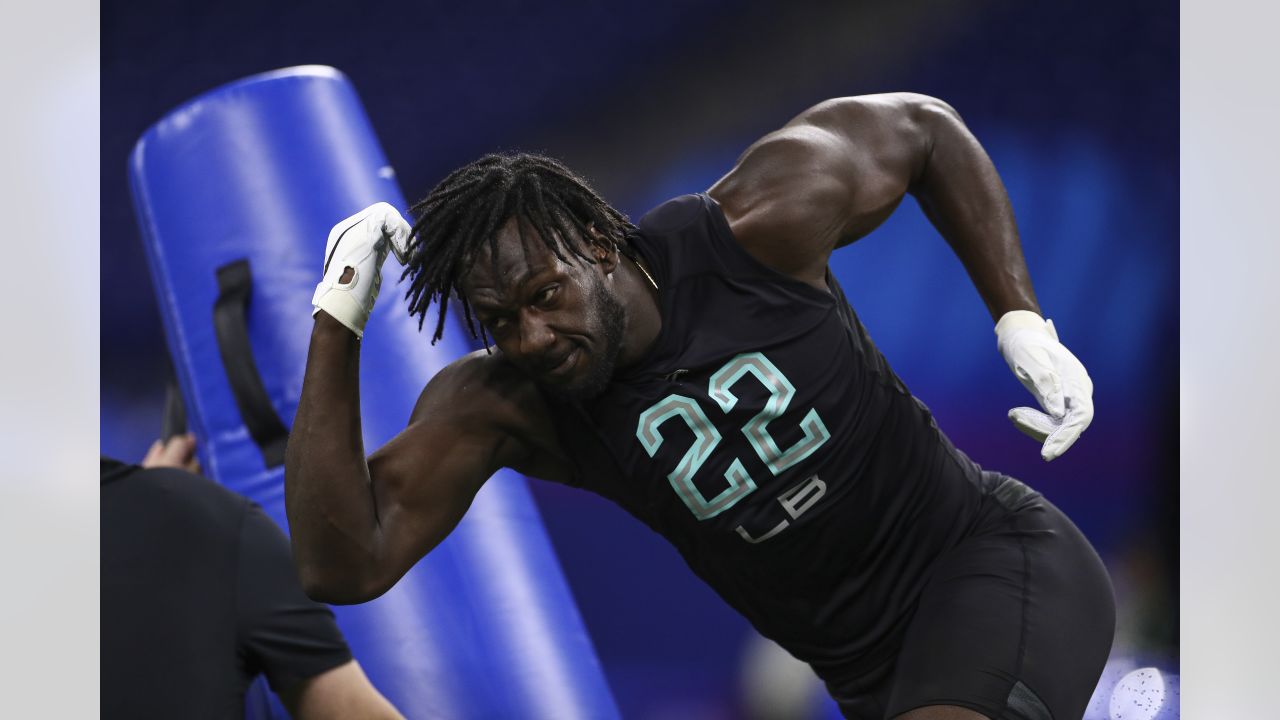 Get Ready for the 2023 NFL Scouting Combine: A Comprehensive Guide