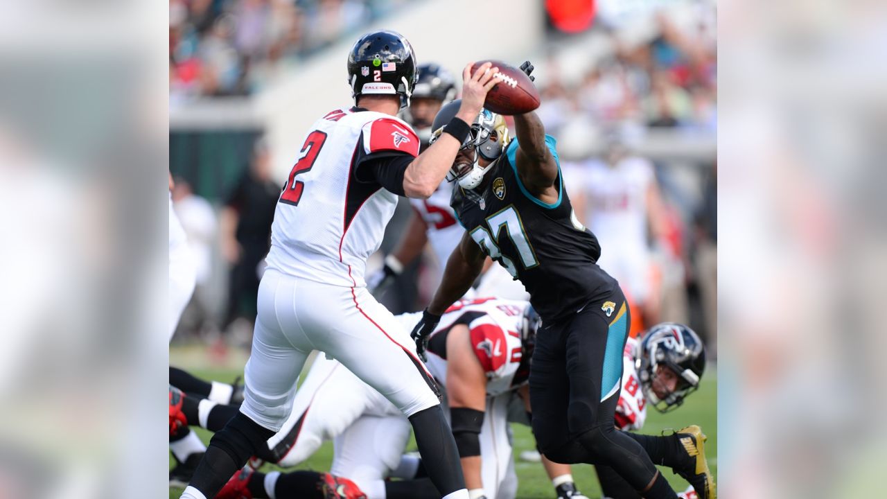 Falcons drop 23-7 game to Jaguars as offense sputters again - The Falcoholic