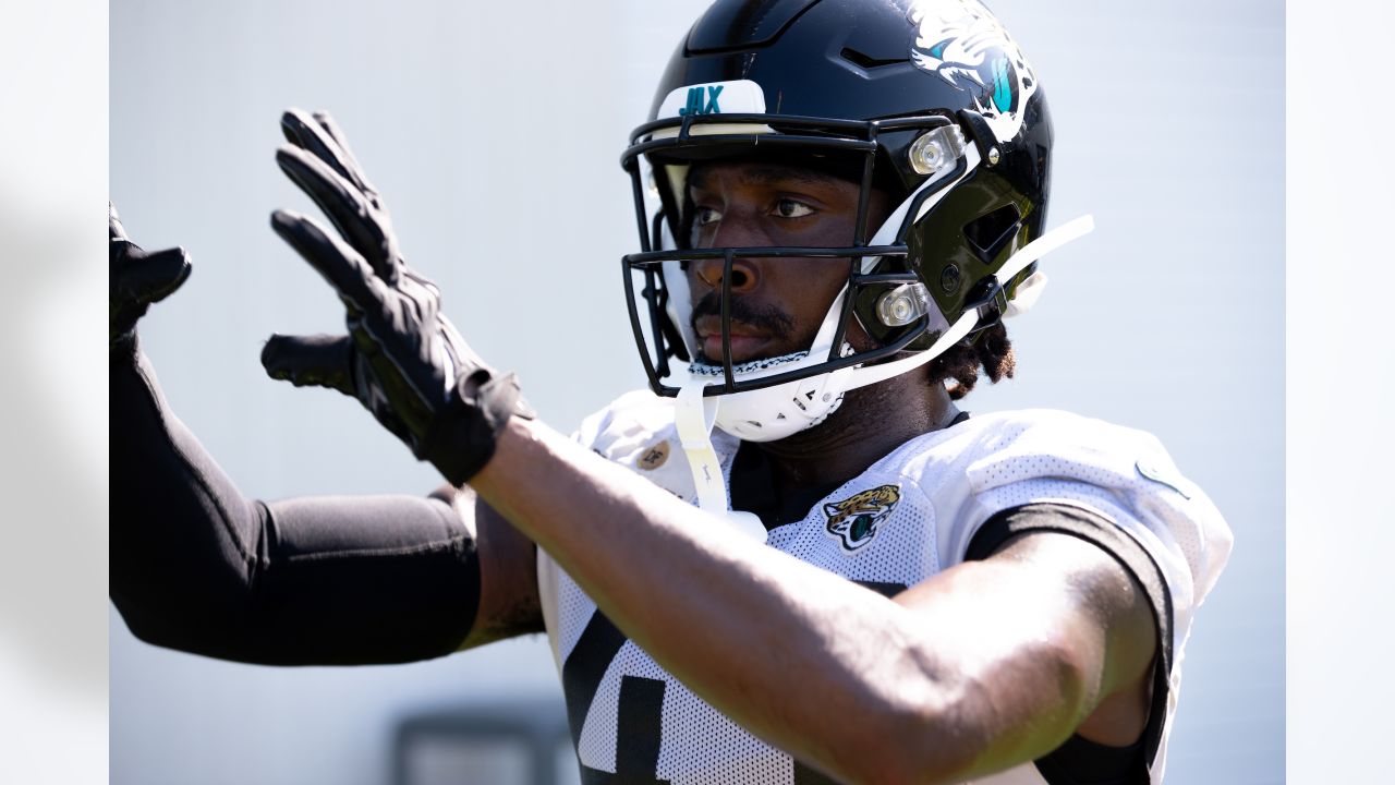 3 Jaguars rookies not named Anton Harrison who can have a huge