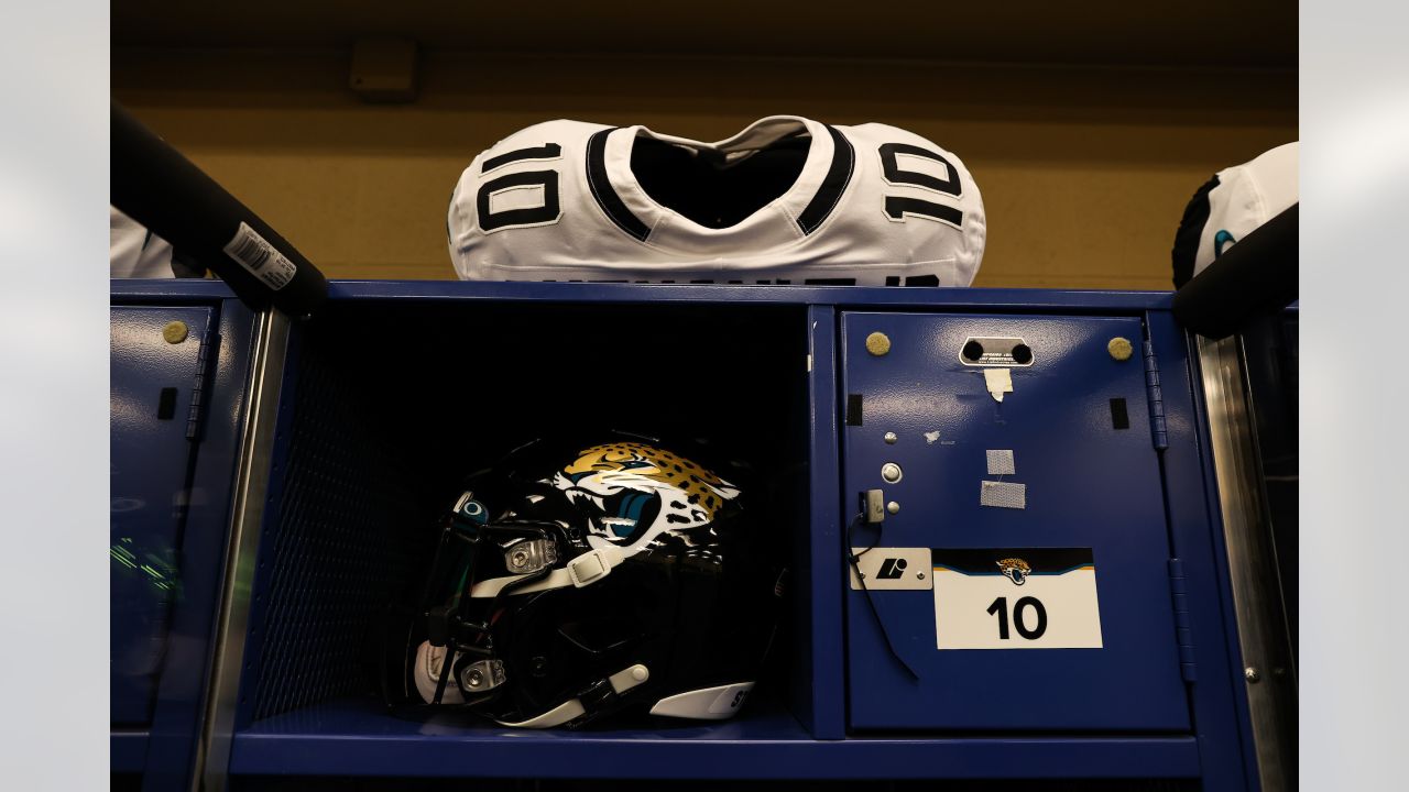 Pregame Photos: Colts vs. Jaguars, Week 1