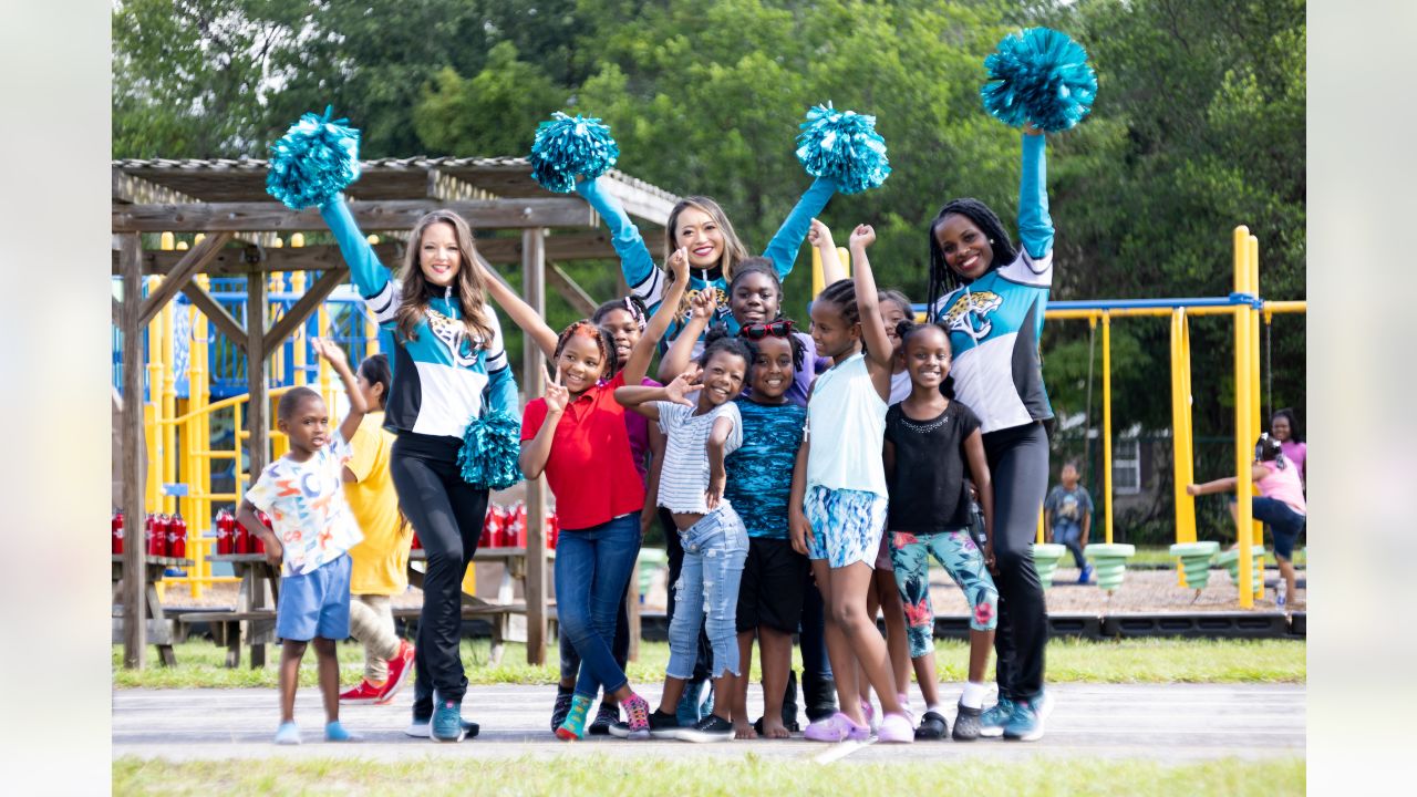 Nfl Detroit Lions Infant Girls' Cheer Set : Target