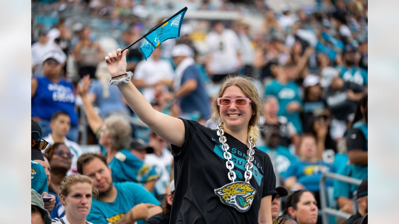 3,588 Jaguars Fans Stock Photos, High-Res Pictures, and Images