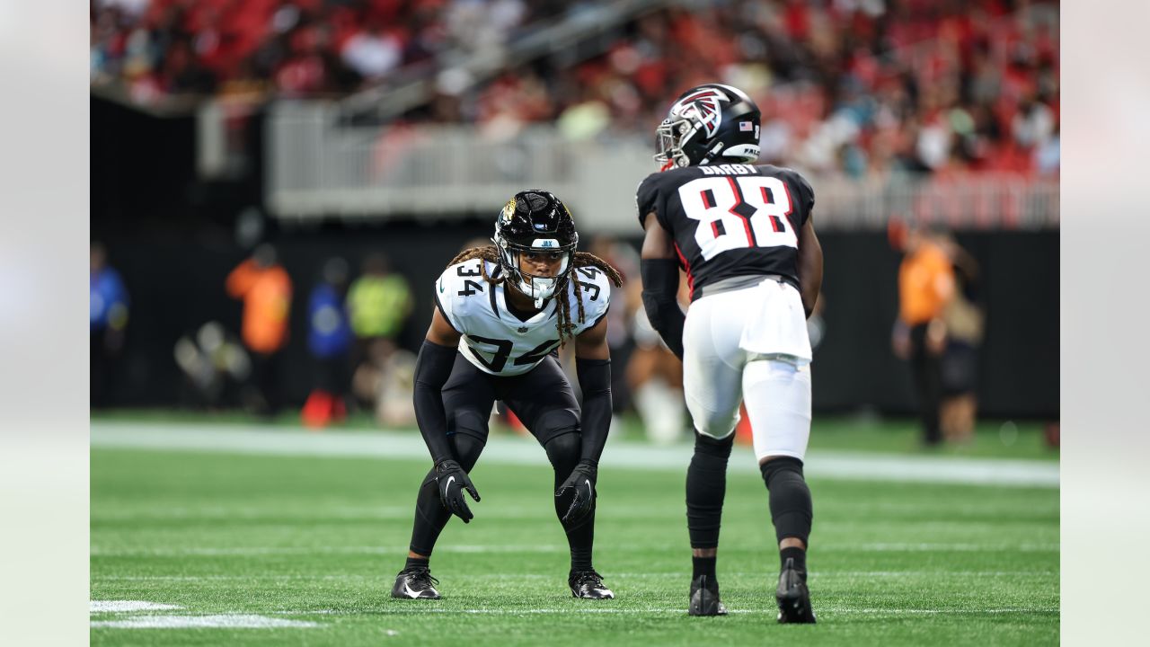 Ridder leads Falcons past Jaguars 28-12 in preseason, Taiwan News