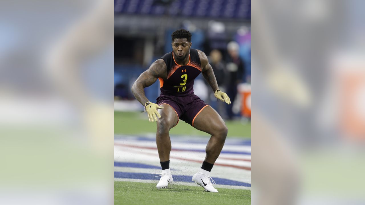 Jaguars Rookie DE Josh Allen was underappreciated in 2019