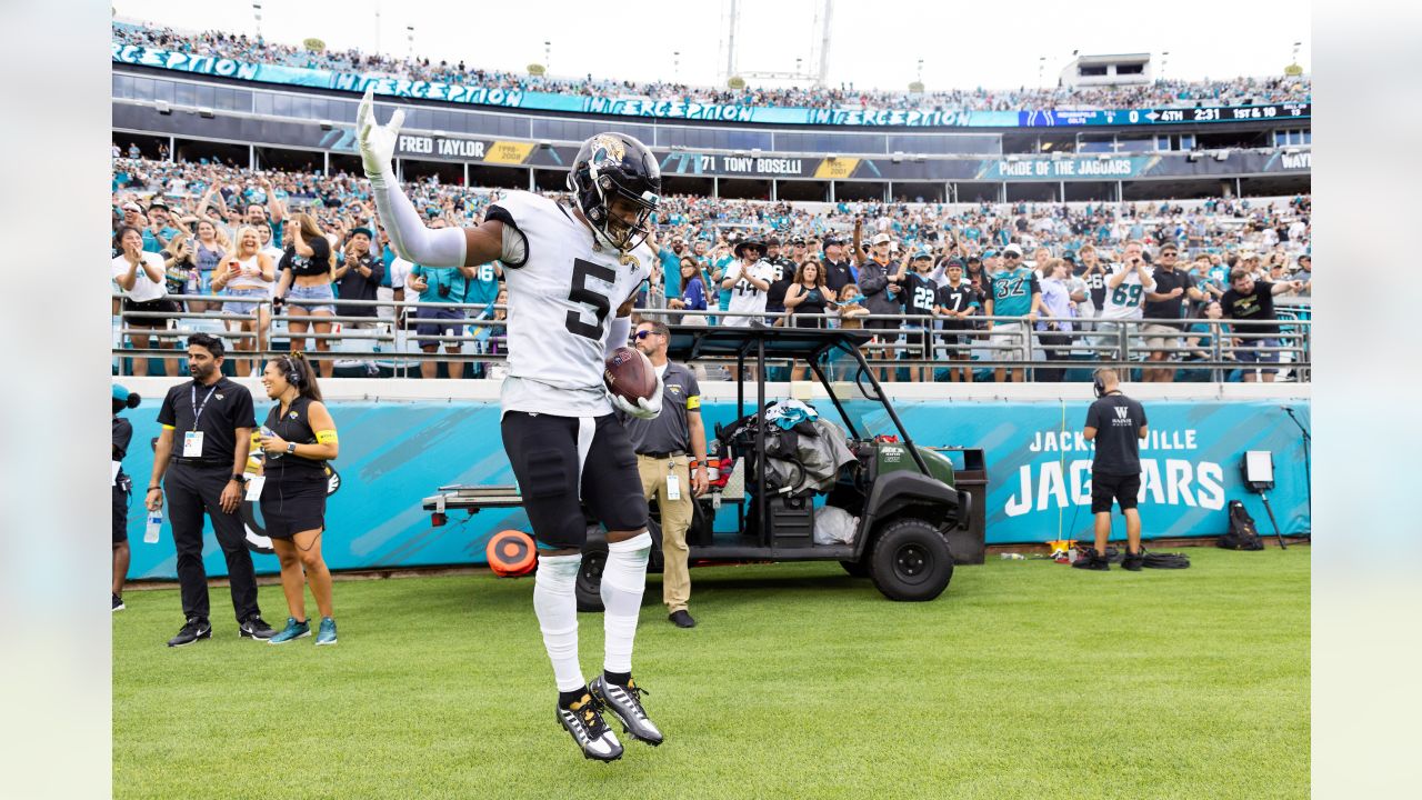 \ud83c\udfc8 PREGAME PHOTOS | JAX vs. IND | Week 1