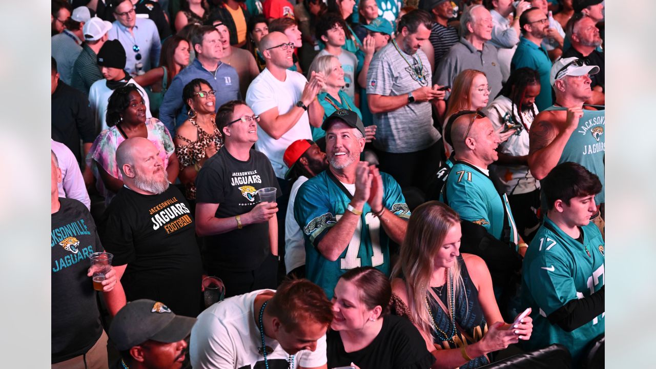 DUUUVAL Pride: A Jacksonville Jaguars Fan Podcast #DTWD